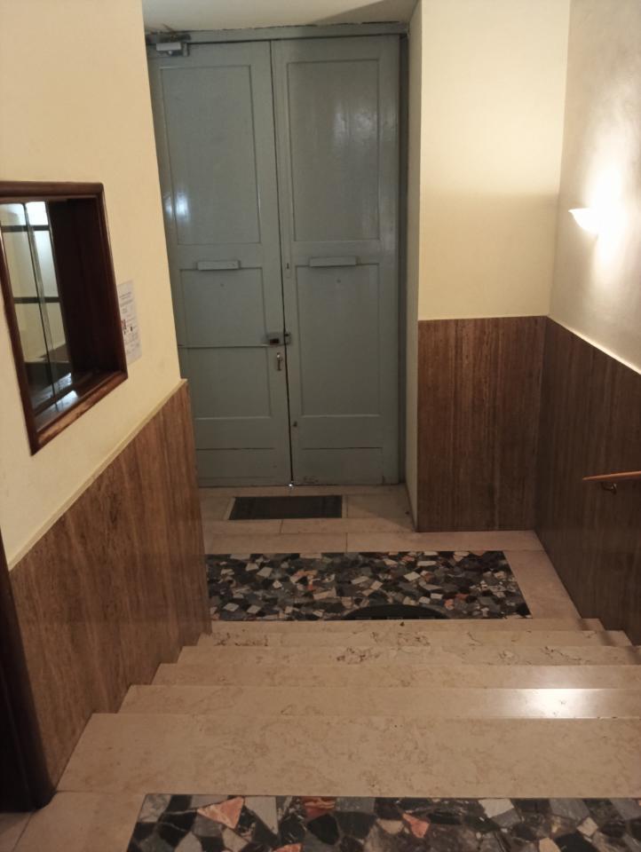 appartamento in vendita a Roma in zona Nomentano