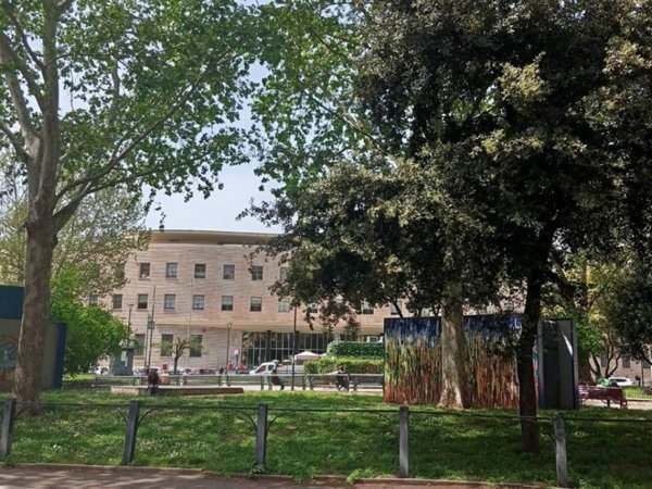 appartamento in vendita a Roma in zona Nomentano