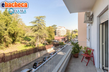 appartamento in vendita a Roma in zona Ardeatino