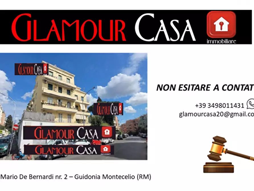 appartamento in vendita a Roma in zona Gianicolense