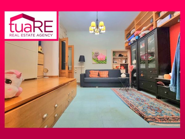 appartamento in vendita a Roma in zona Rione Monti/Campitelli