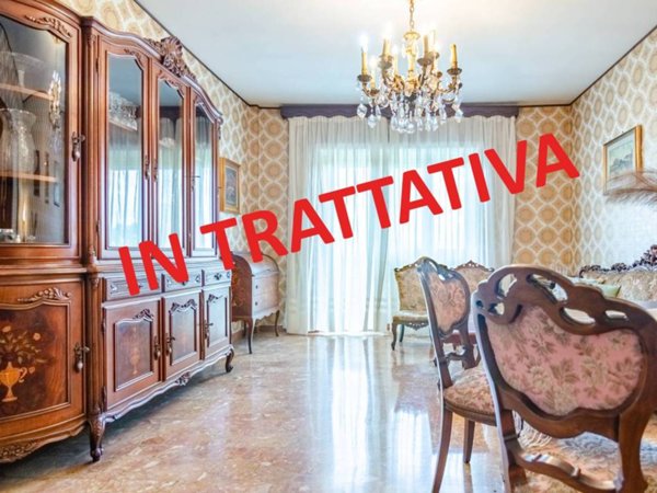 appartamento in vendita a Roma in zona Tuscolano