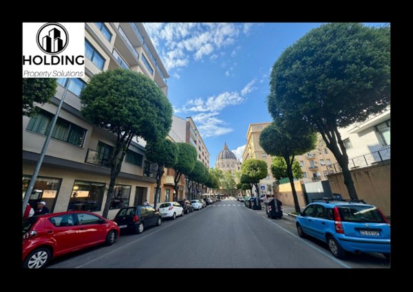 appartamento in vendita a Roma in zona Aurelio