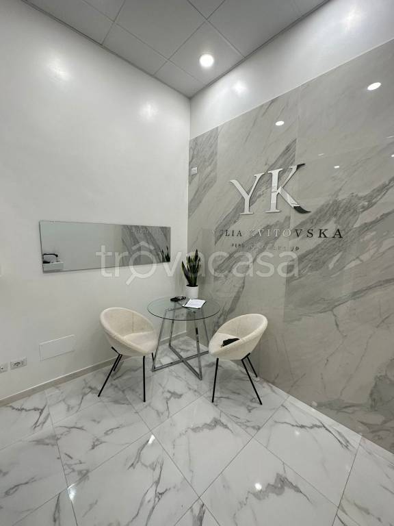 appartamento in vendita a Roma in zona Trieste