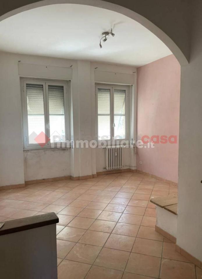 appartamento in vendita a Roma in zona Trionfale