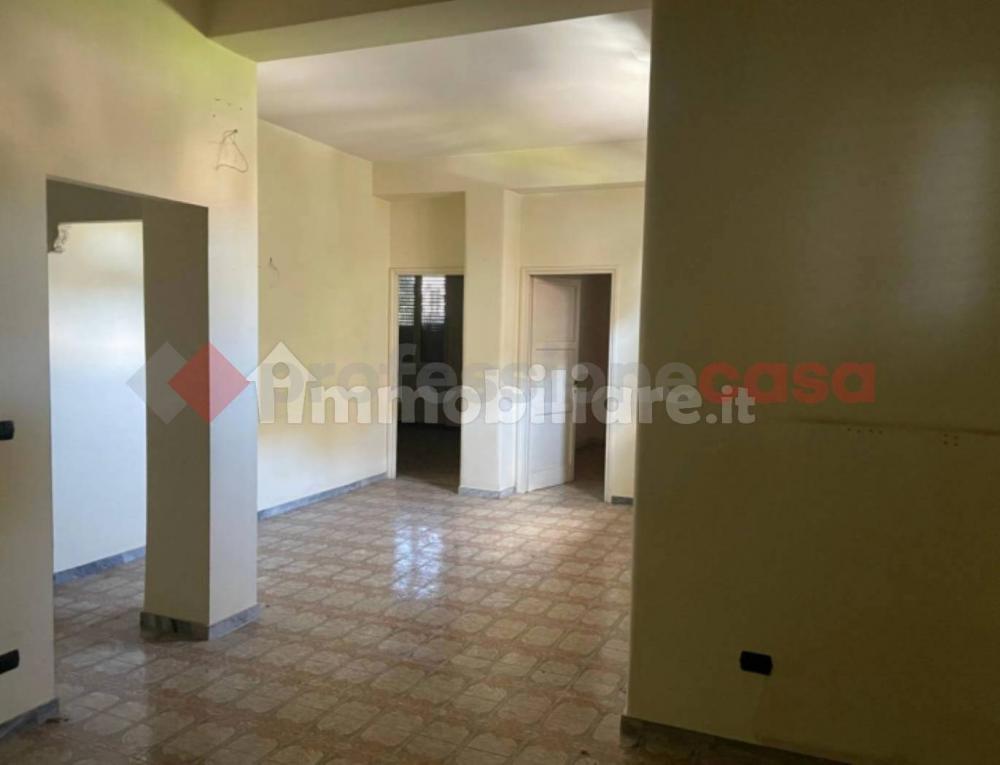 appartamento in vendita a Roma in zona Trionfale
