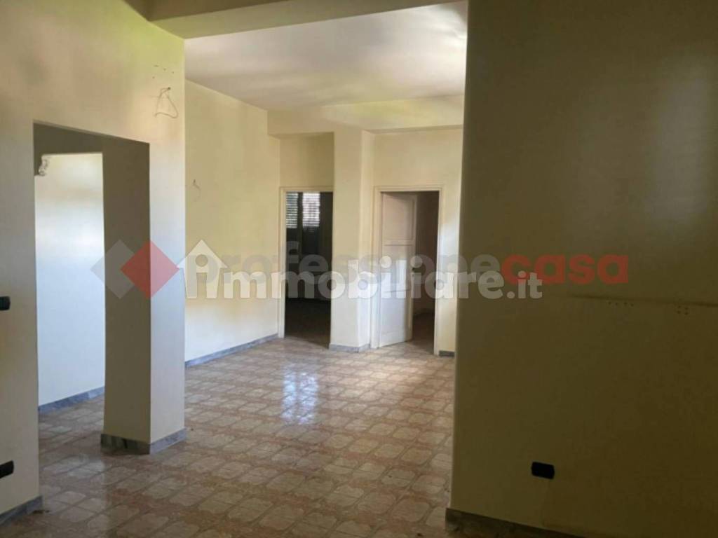 appartamento in vendita a Roma in zona Trionfale