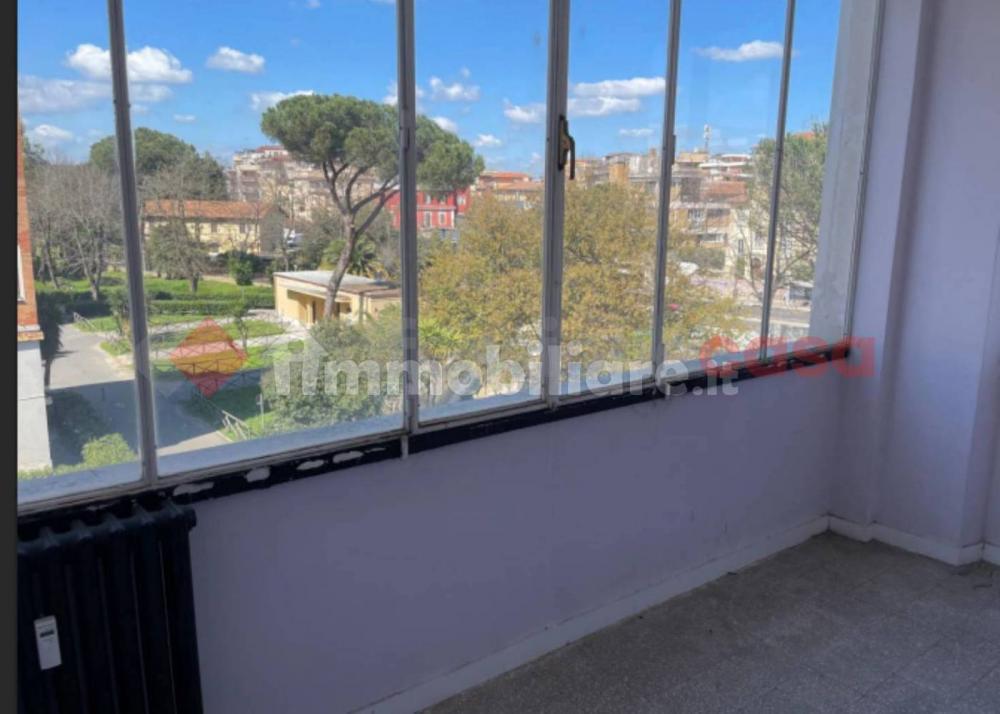 appartamento in vendita a Roma in zona Trionfale