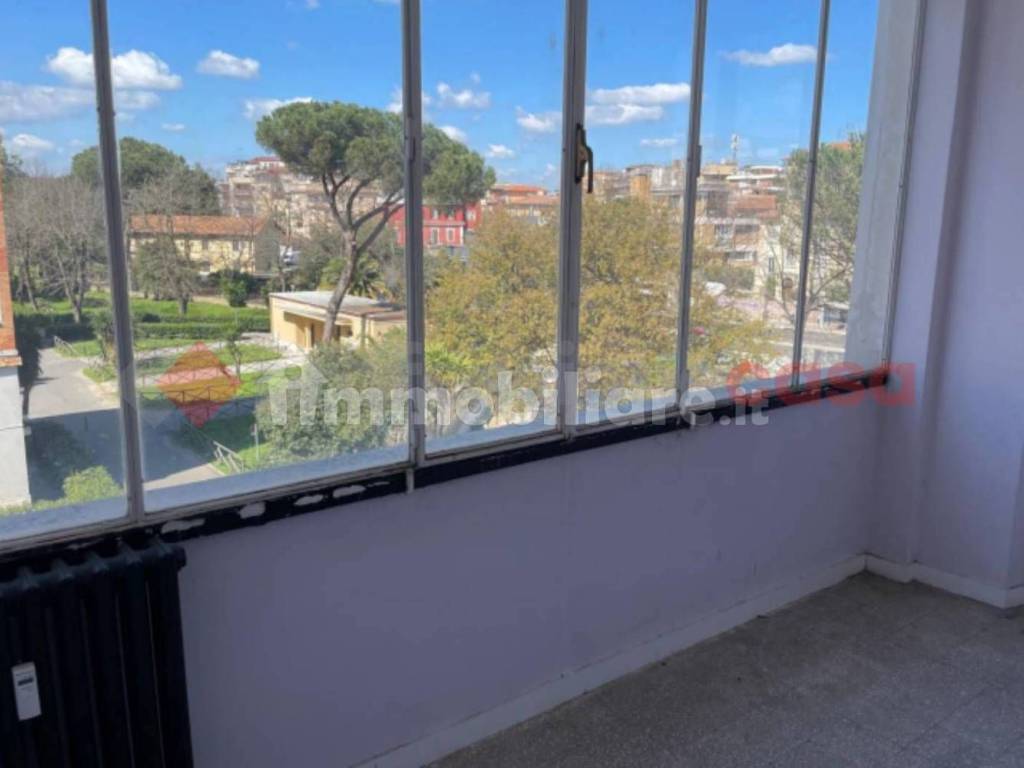 appartamento in vendita a Roma in zona Trionfale