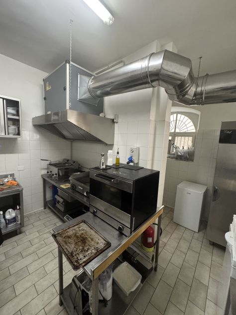 negozio in vendita a Roma in zona Trionfale