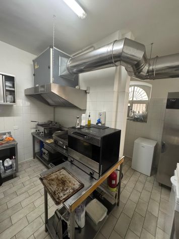 negozio in vendita a Roma in zona Trionfale