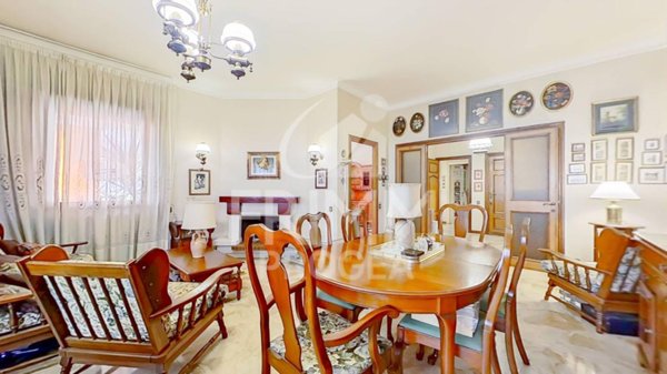 appartamento in vendita a Roma in zona Monte Sacro/Talenti