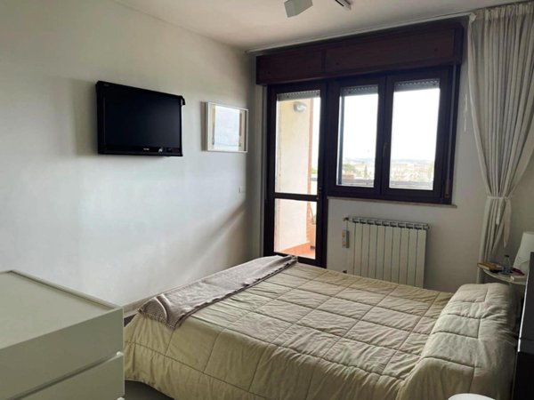 appartamento in vendita a Roma in zona Casalotti
