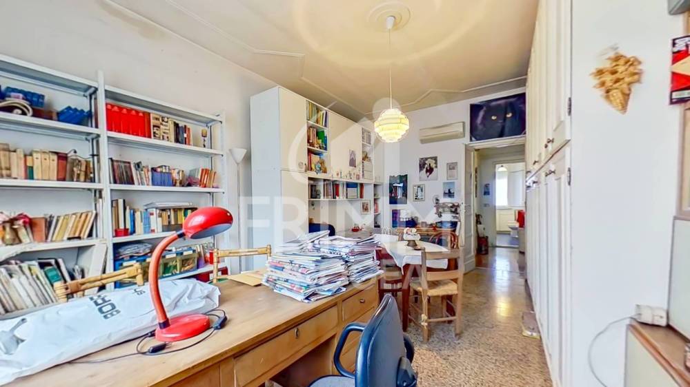 appartamento in vendita a Roma in zona Nomentano