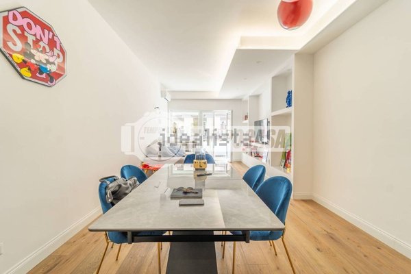 appartamento in vendita a Roma in zona Monte Sacro/Talenti
