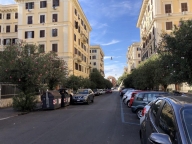 locale commerciale in vendita a Roma in zona Pinciano