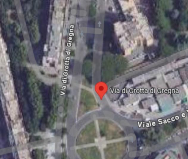 pentavano in vendita a Roma in zona Collatino