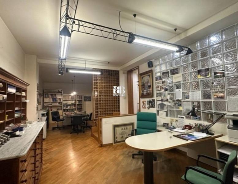 appartamento in vendita a Roma in zona Flaminio