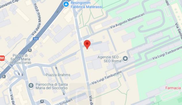 negozio in vendita a Roma in zona Collatino