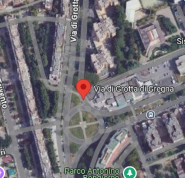 pentavano in vendita a Roma in zona Collatino