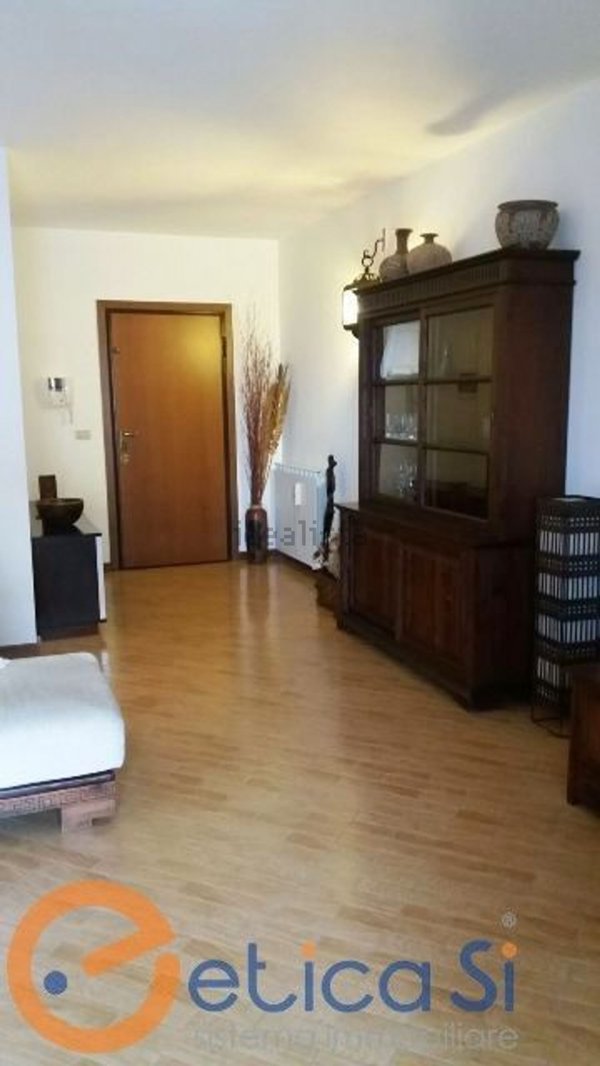 appartamento in vendita a Roma in zona Settecamini