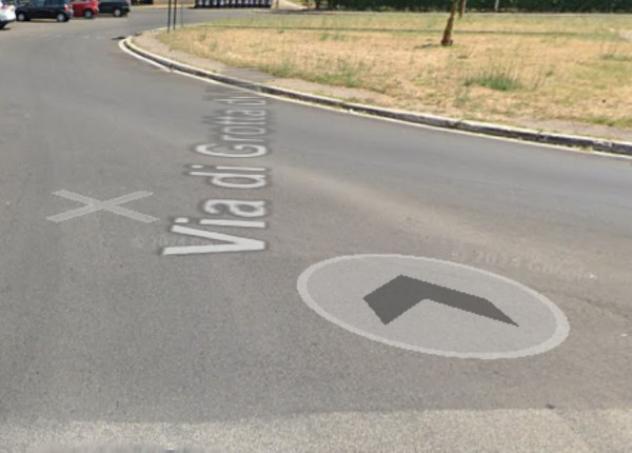 pentavano in vendita a Roma in zona Collatino