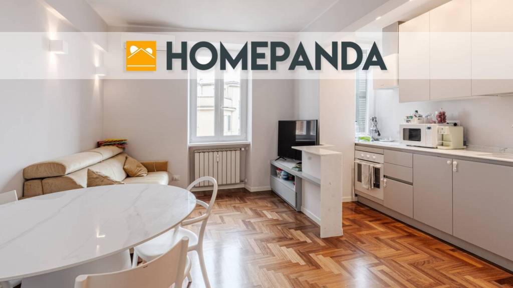 appartamento in vendita a Roma in zona Appio Latino