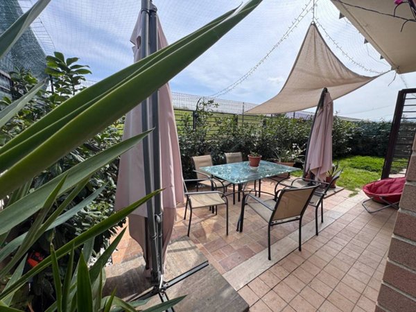 appartamento in vendita a Roma in zona Collatino