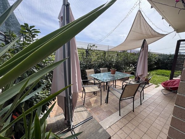 appartamento in vendita a Roma in zona Collatino