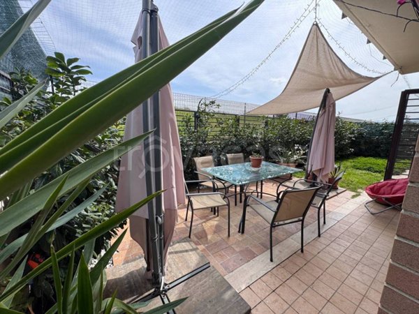 appartamento in vendita a Roma in zona Collatino