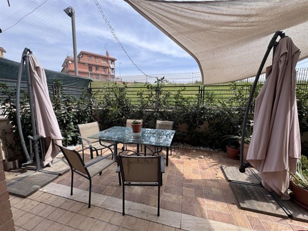 appartamento in vendita a Roma in zona Collatino