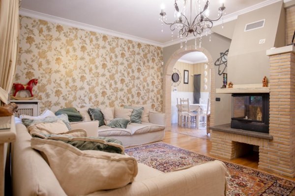 appartamento in vendita a Roma in zona Castel di Leva