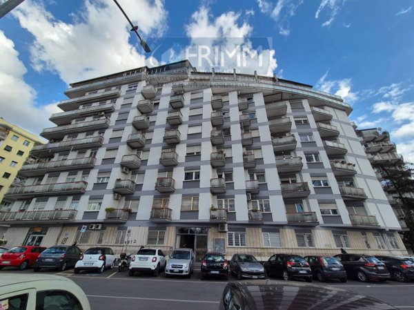 appartamento in vendita a Roma in zona Monte Sacro/Talenti