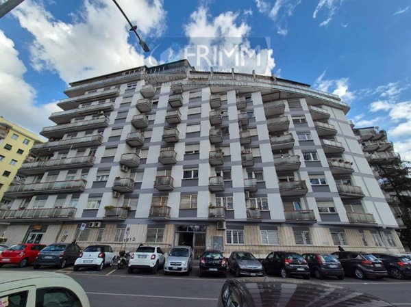 appartamento in vendita a Roma in zona Monte Sacro/Talenti