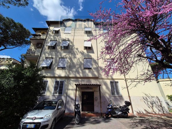 appartamento in vendita a Roma in zona Acilia