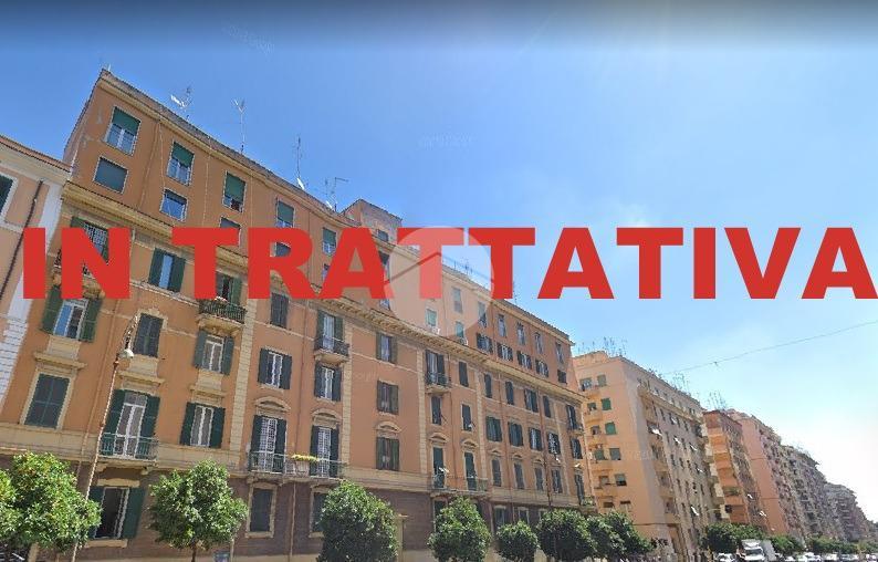 appartamento in vendita a Roma in zona Nomentano