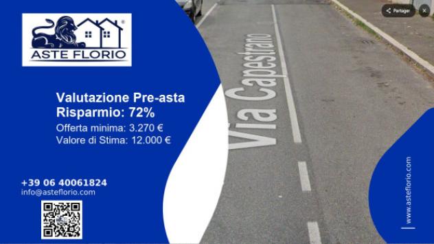 negozio in vendita a Roma in zona Collatino