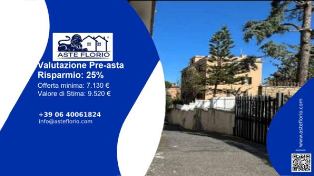 pentavano in vendita a Roma in zona Aurelio