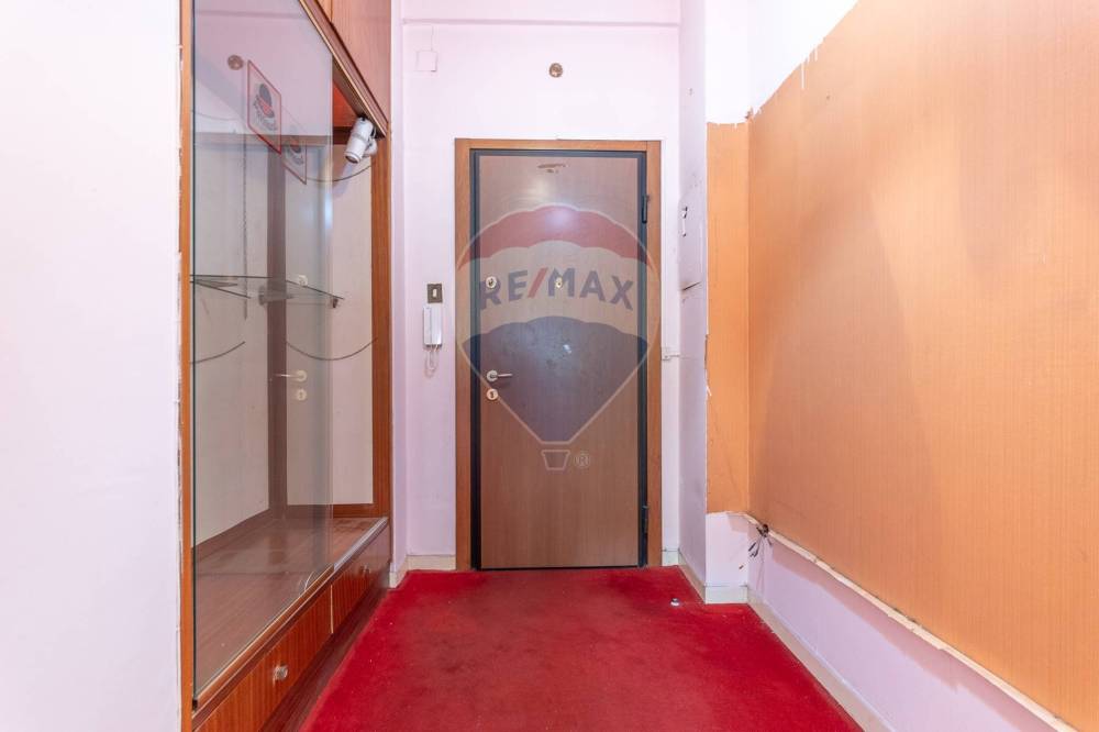 appartamento in vendita a Roma in zona Giuliano Dalmata
