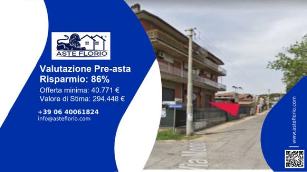pentavano in vendita a Roma