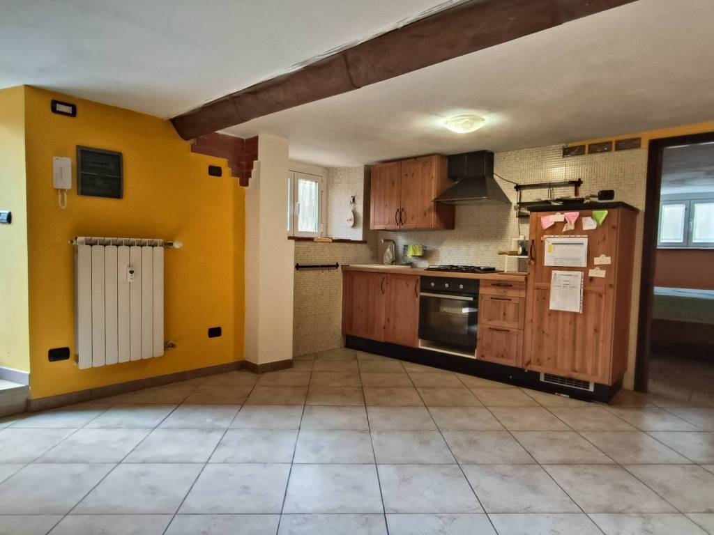appartamento in vendita a Roma in zona Aurelio
