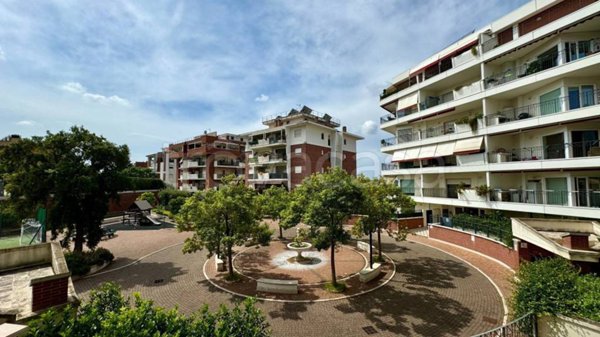 appartamento in vendita a Roma in zona Casalotti