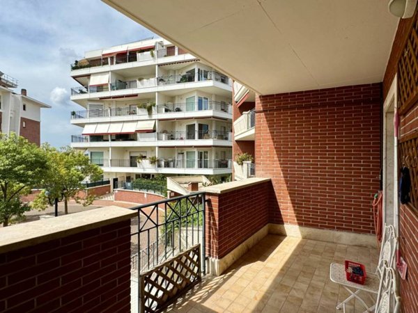 appartamento in affitto a Roma in zona Casalotti