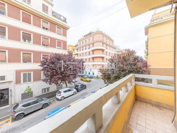 appartamento in vendita a Roma in zona Trionfale