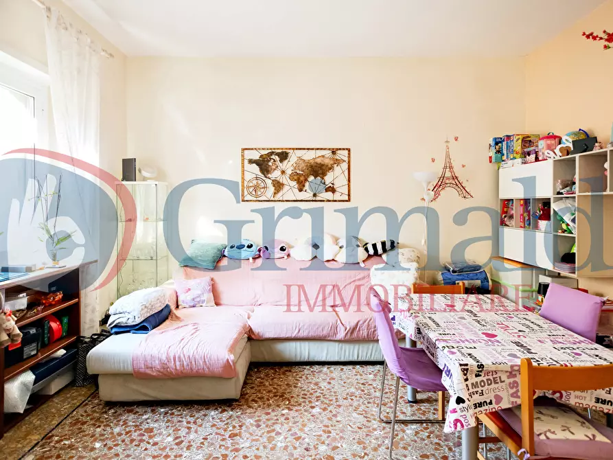 appartamento in vendita a Roma in zona Rione Prati