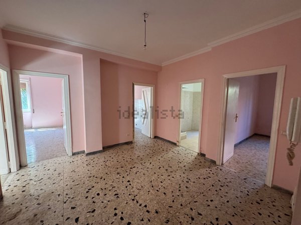 appartamento in vendita a Roma in zona Fidene