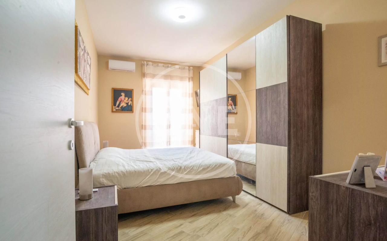appartamento in vendita a Roma in zona Tiburtino