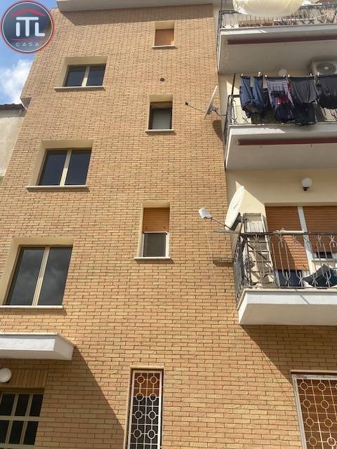 appartamento in vendita a Roma in zona Massimina/Casal Lumbroso