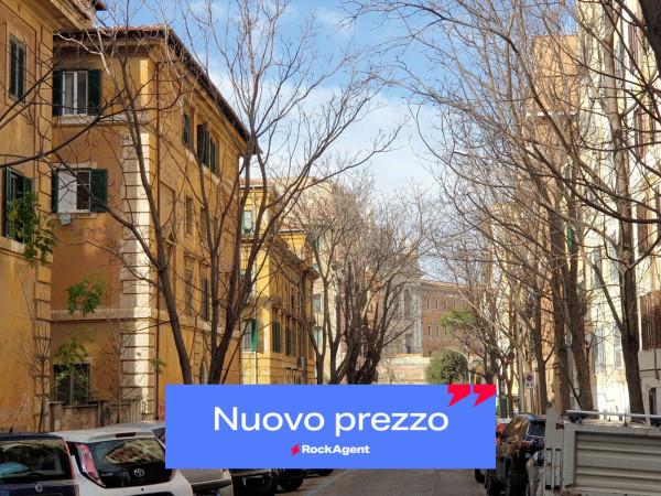 appartamento in vendita a Roma in zona Tuscolano