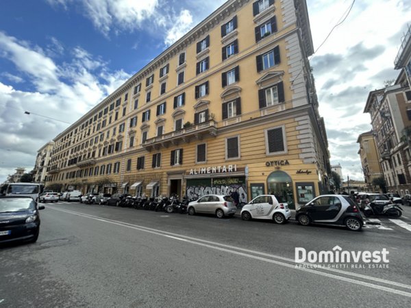 locale commerciale in vendita a Roma in zona Pinciano